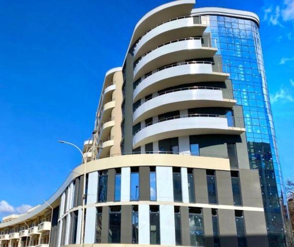 Luxury Apartments “Dream City” Uzhhorod Εξωτερικό φωτογραφία