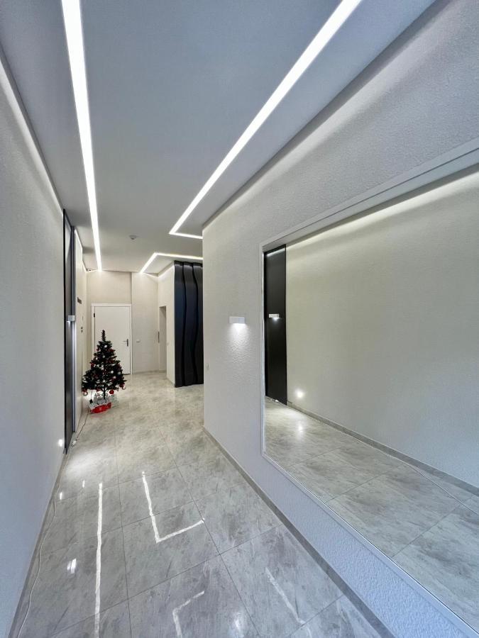 Luxury Apartments “Dream City” Uzhhorod Εξωτερικό φωτογραφία