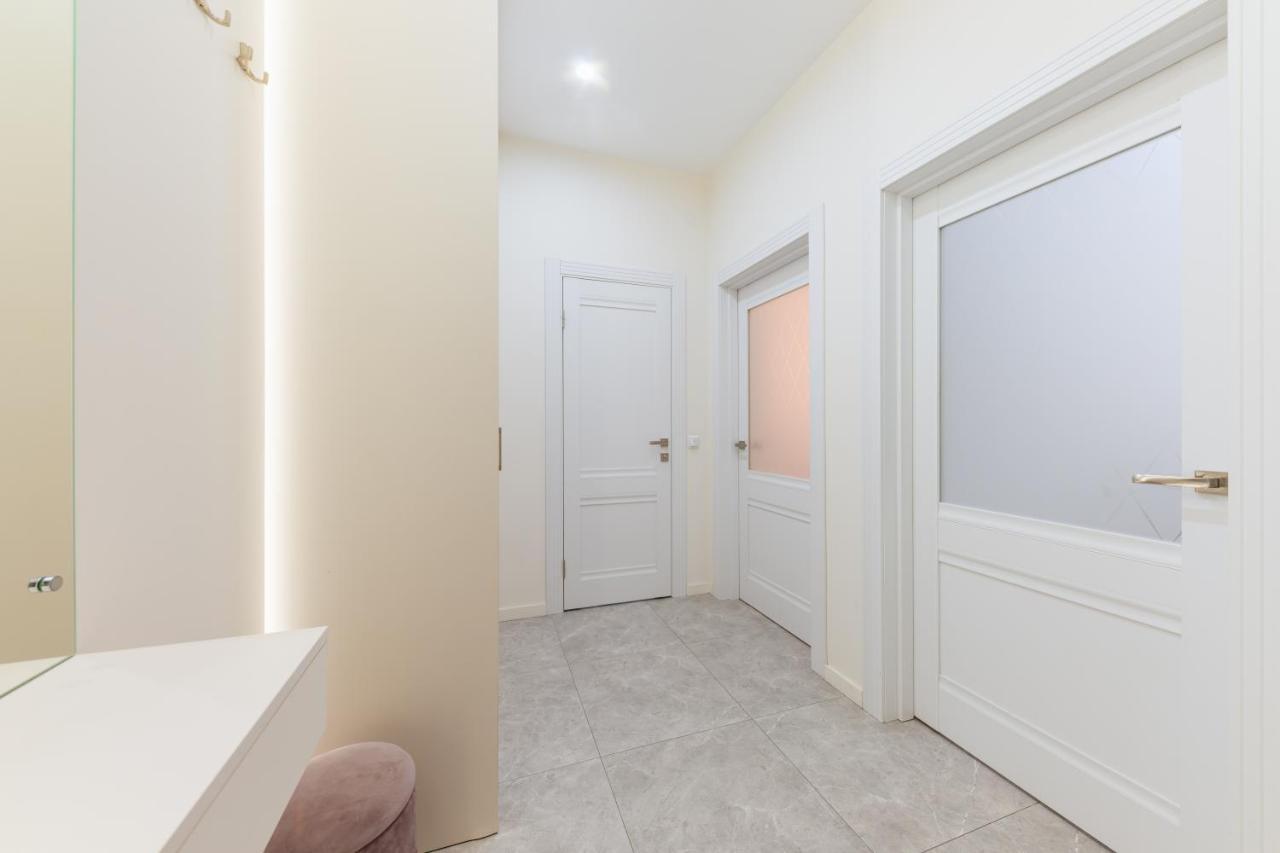 Luxury Apartments “Dream City” Uzhhorod Εξωτερικό φωτογραφία
