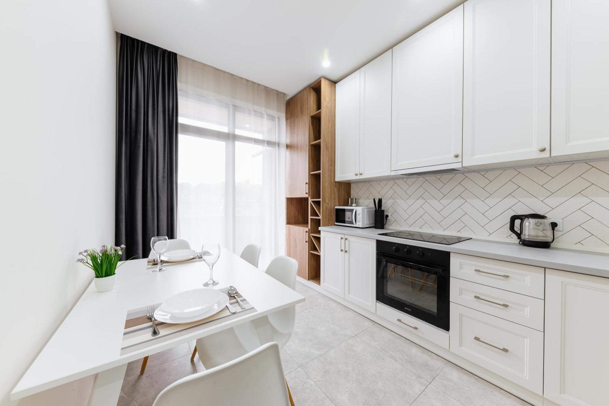 Luxury Apartments “Dream City” Uzhhorod Εξωτερικό φωτογραφία